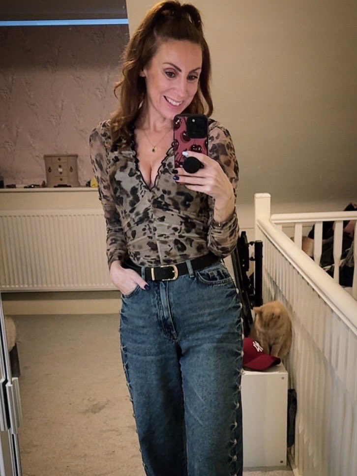 Michelle tweet media