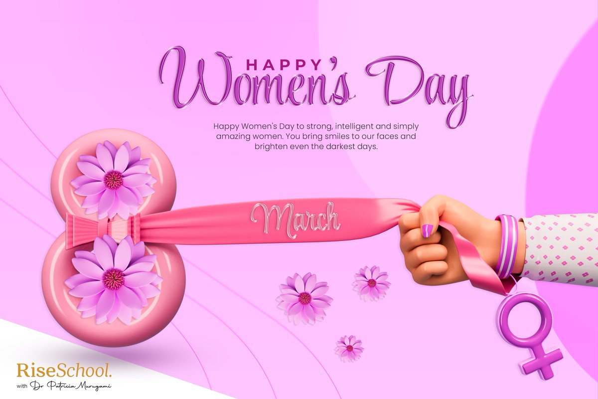 Dr. Patricia Murugami tweet media