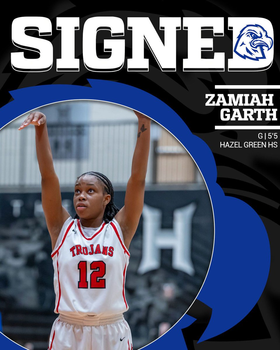 Calhoun Women’s Basketball tweet media