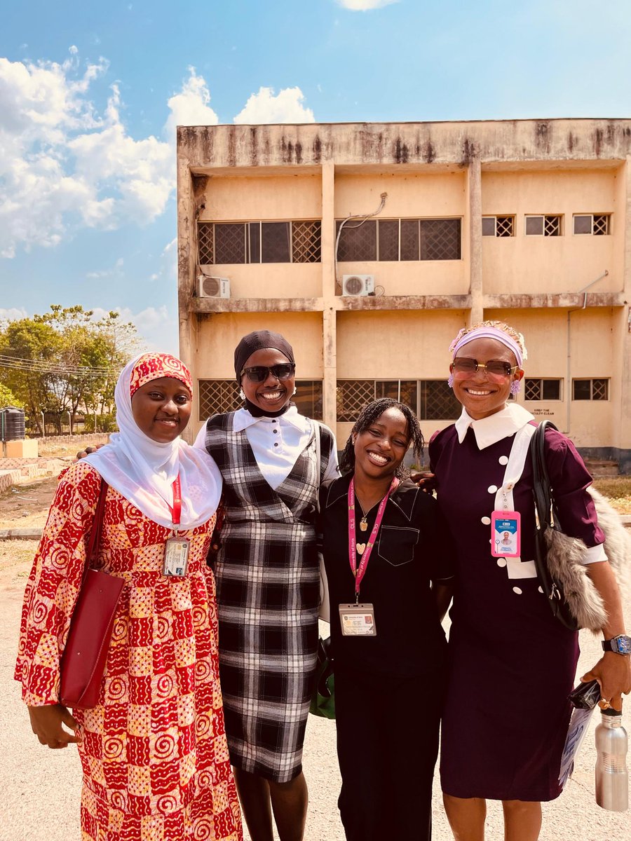 Happy International women's Day. 

 Today, we celebrate the phenomenal women of the Senate Council and every woman making a difference. 🥂

​ Your brilliance knows no bounds. Keep 
leading, keep shining.

Tag the amazing  women you know in the  
comment section. ✨

#IWD2026