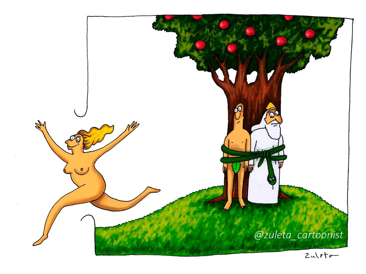 Raul Zuleta tweet media