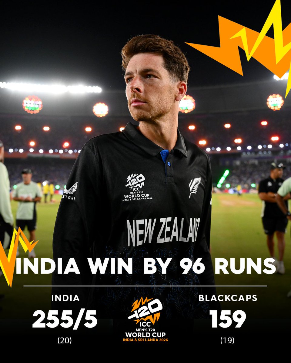 BLACKCAPS tweet media