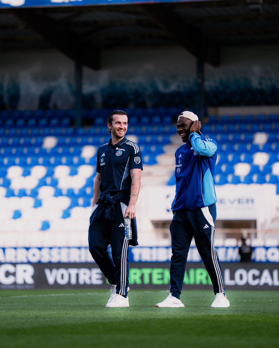 FOFANA Datro David tweet media