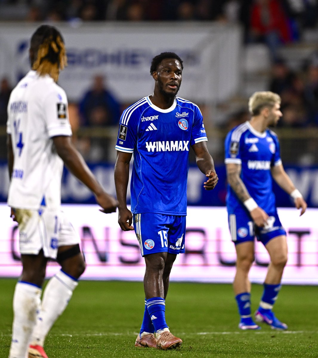 FOFANA Datro David tweet media