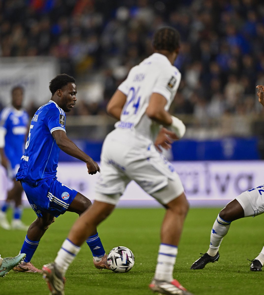 FOFANA Datro David tweet media