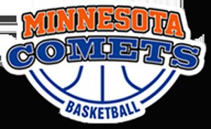 MN Comets Girls tweet media