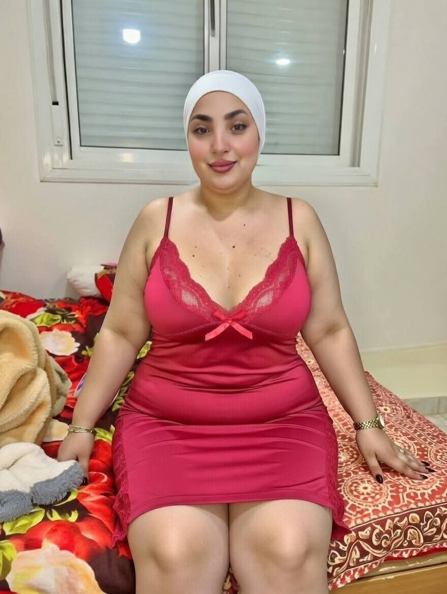 ام عبير tweet media