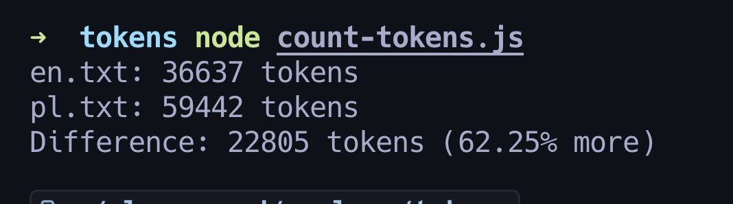 Nauczymy Cię AI tweet media