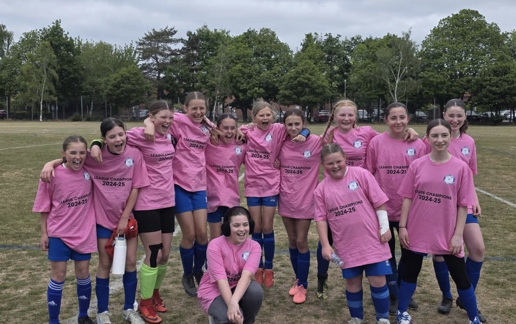 Bury Town Community Football Club tweet media