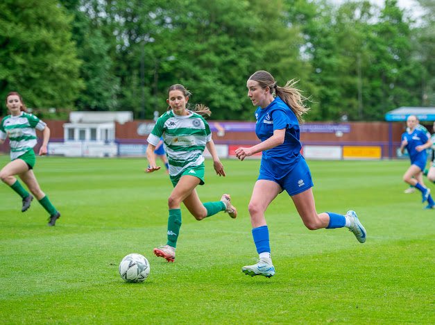 Bury Town Community Football Club tweet media