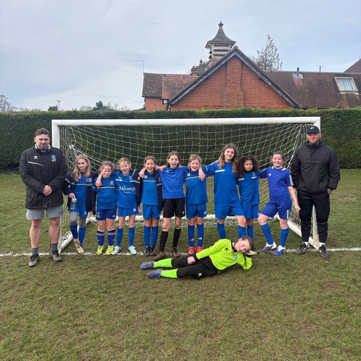 Bury Town Community Football Club tweet media