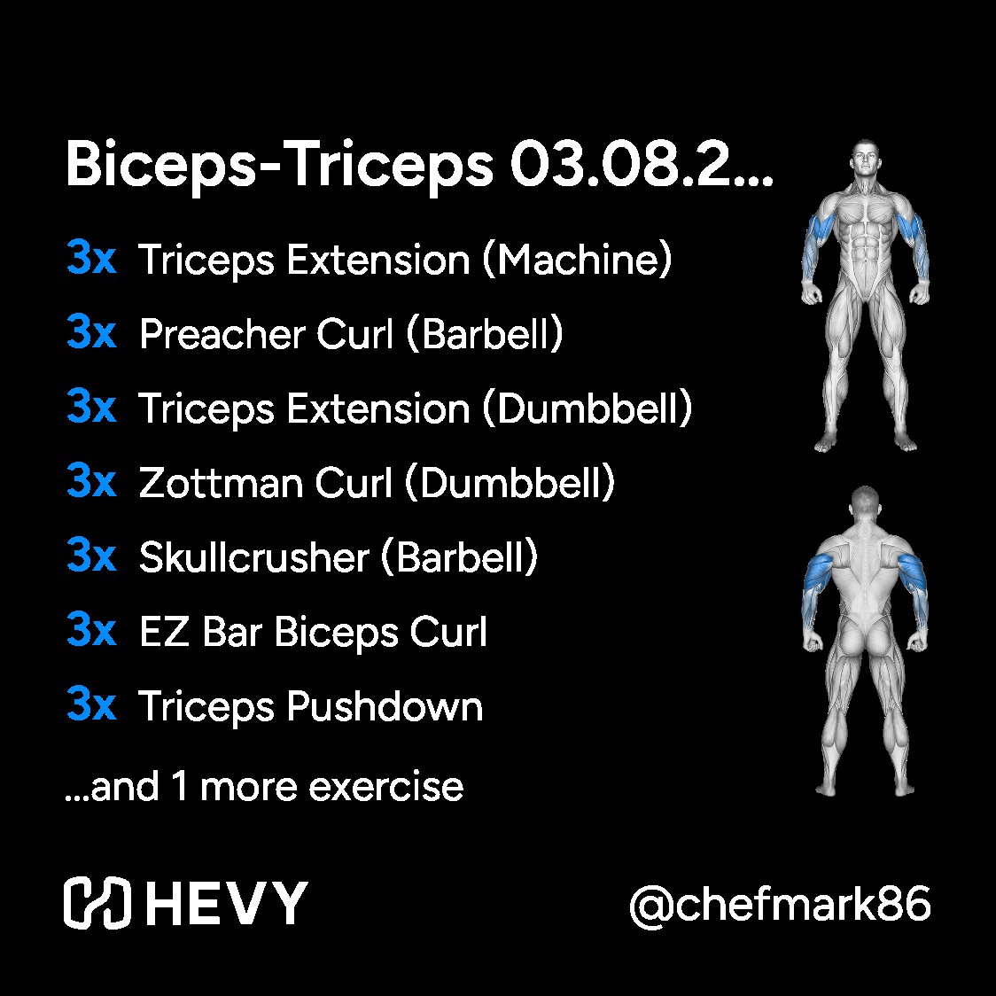 👨🏼‍🍳Chef Mark tweet media