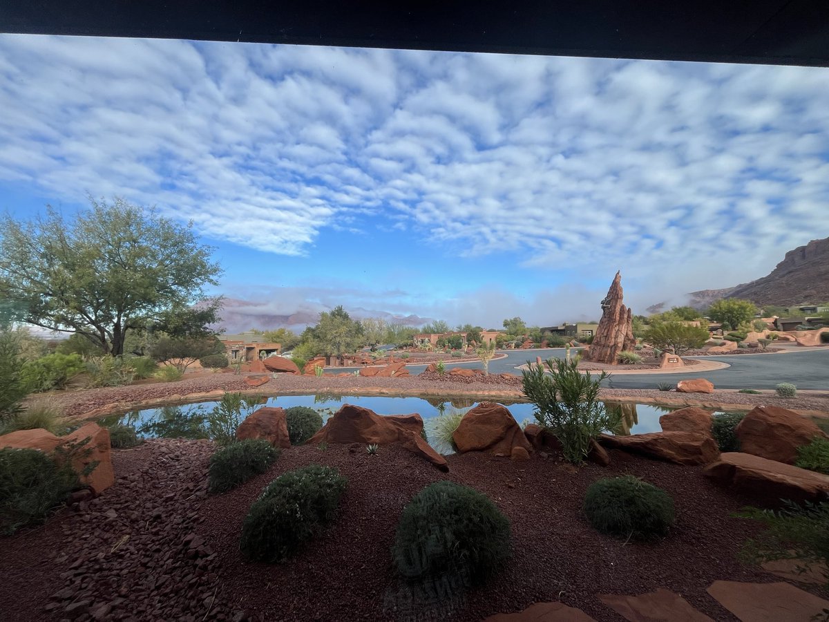 steveverschoor's tweet photo. @UtahIsAwesome Definitely beautiful 👍 https://t.co/WRRqhVQq1K
