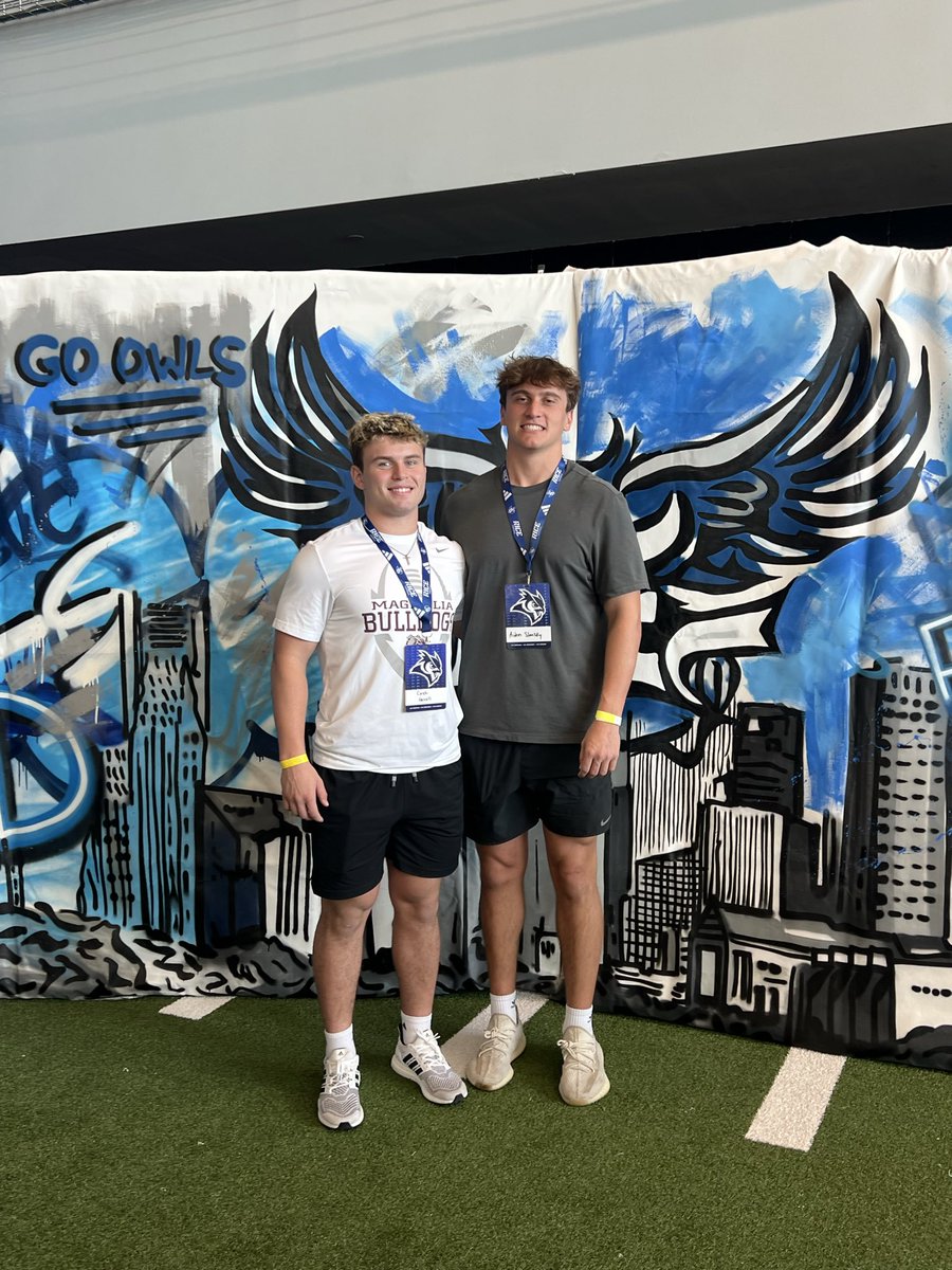 Cash Ferrell tweet media