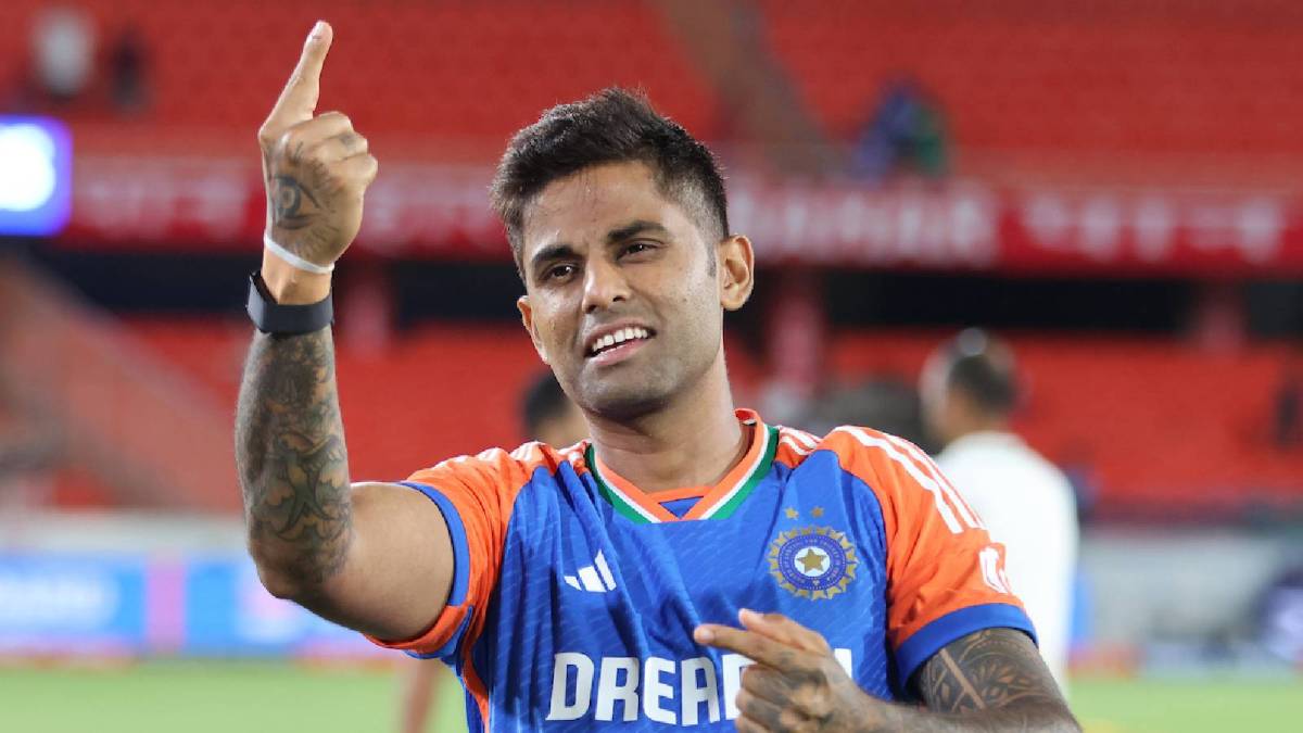 soorya_13's tweet photo. Thank you captain ❤️
Congratulations 🎉 

#T20WorldCup2026final
#INDvNZ https://t.co/T5zmziOfwP