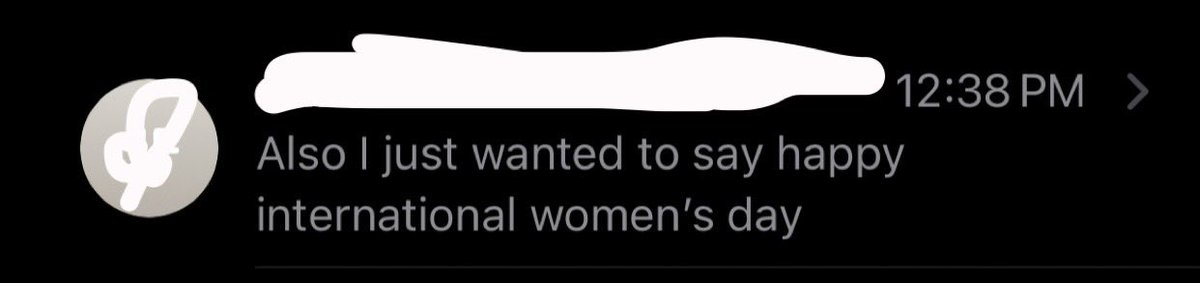 The Stone tweet media