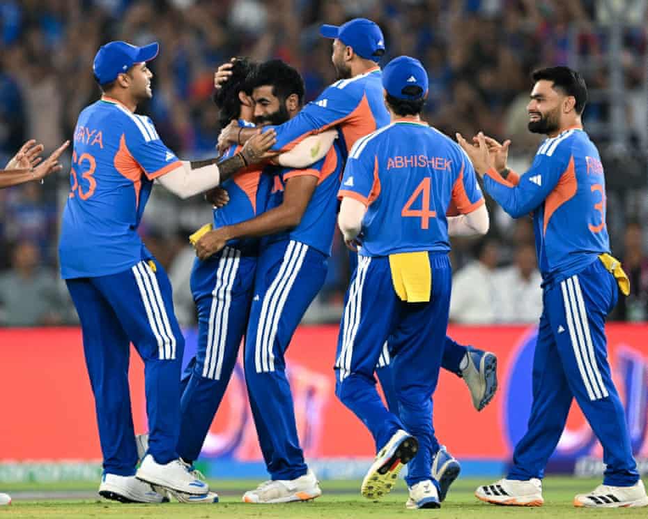 TargetUPSC30537's tweet photo. बधाई हो देशवासियों ❤️🇮🇳

🇮🇳Indian Team wins 2026 ICC Men's T20 World Cup
Great batting 
Great bowling  ❤️🥰
#T20WorldCup2026final https://t.co/6YYgIq2hGx