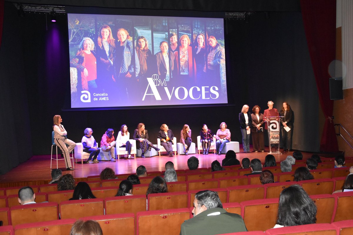 Concello de Ames tweet media