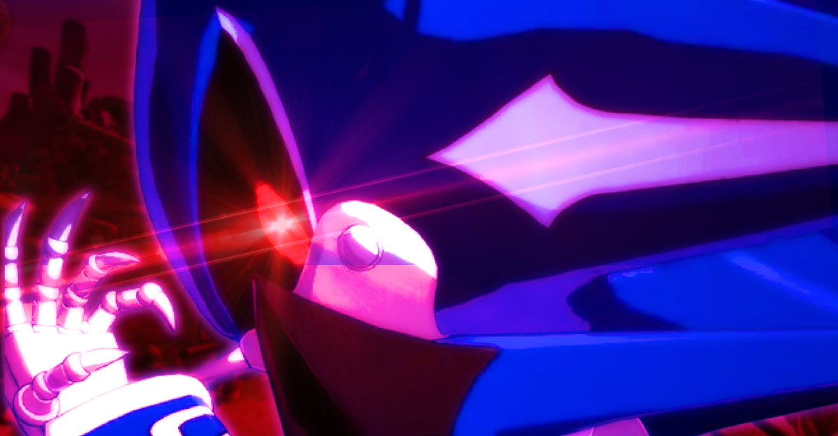 The Real Sonic. tweet media