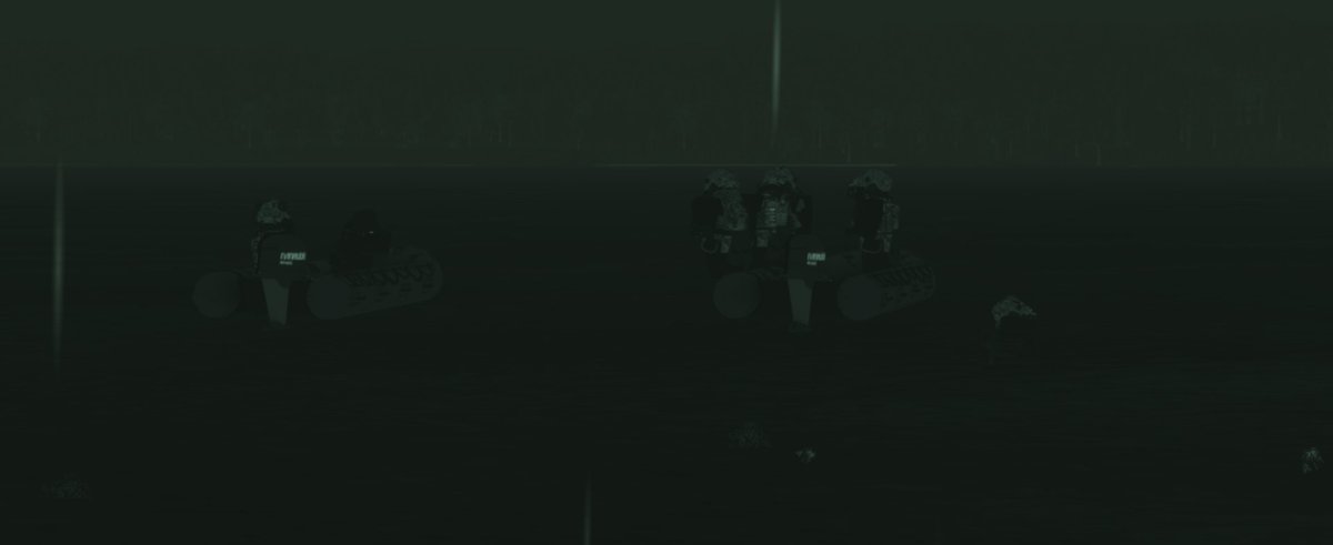 Royal Marines RBLX tweet media