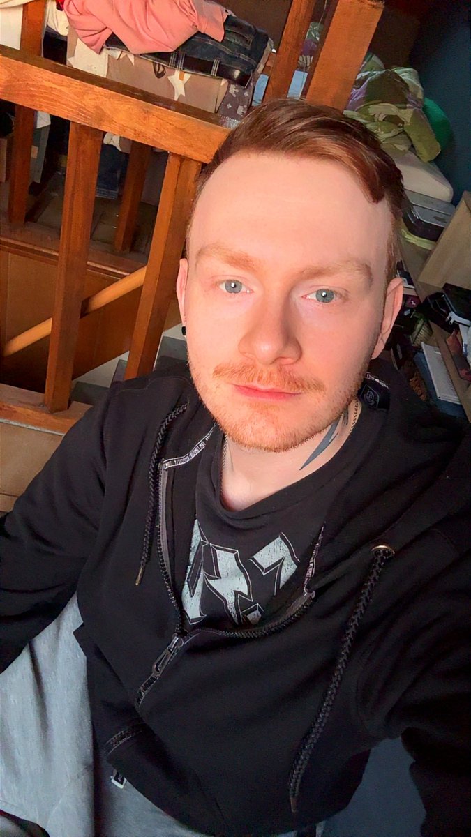 RedFoxKev🦊 tweet media