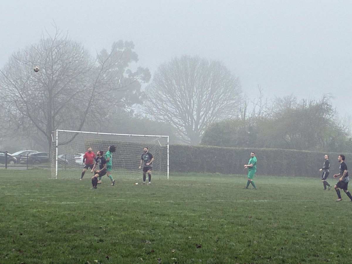 The Real Gaffer tweet media