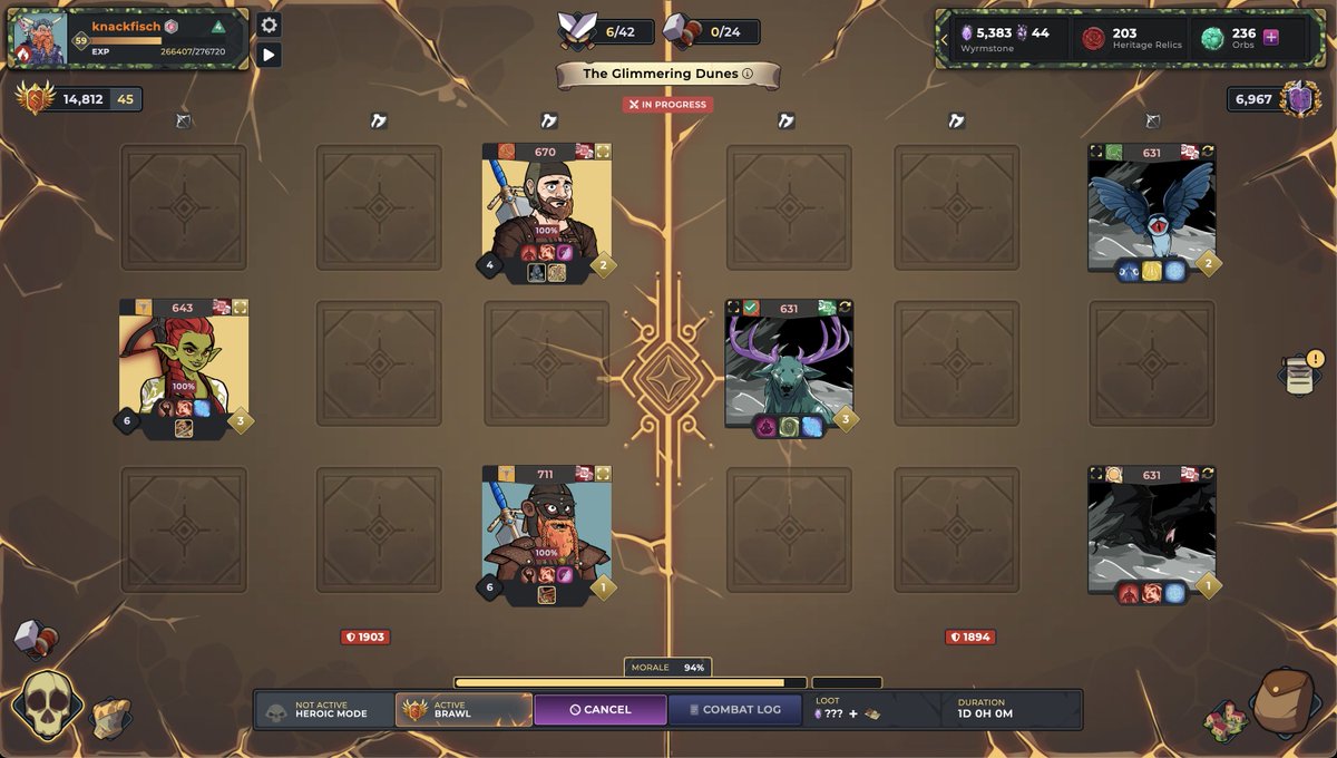 Tavern Studios tweet media