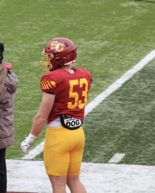 Blake Butters tweet media