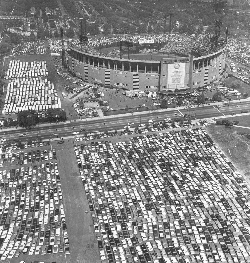 Baseball’s Greatest Moments tweet media