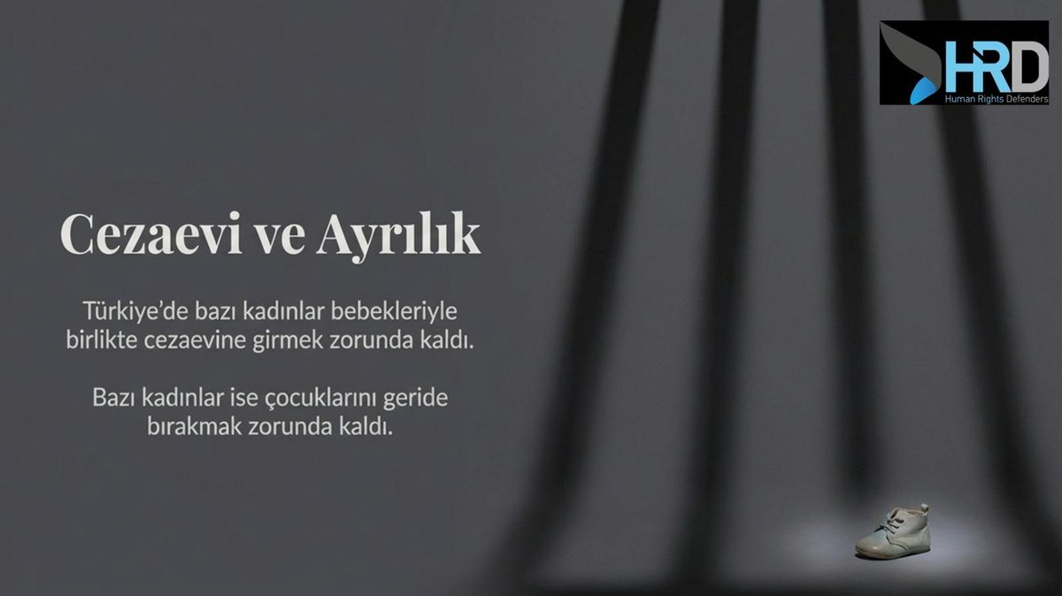 HRD Türkçe tweet media