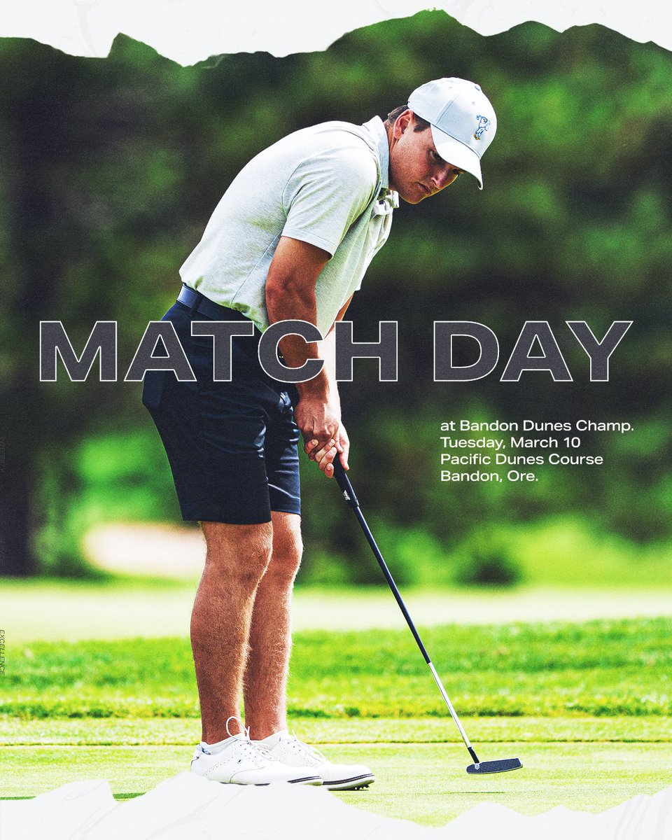 Air Force Golf tweet media