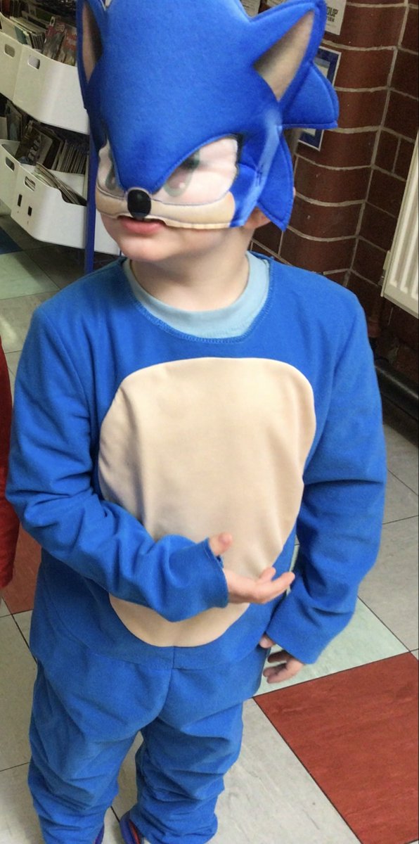 St. Wulstan’s RC Primary School tweet media