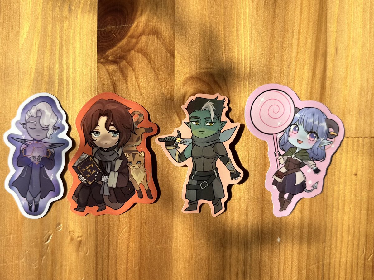 Binki.Studio tweet media