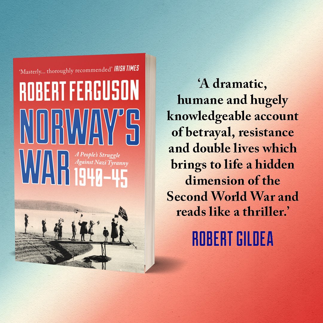 Head of Zeus tweet media