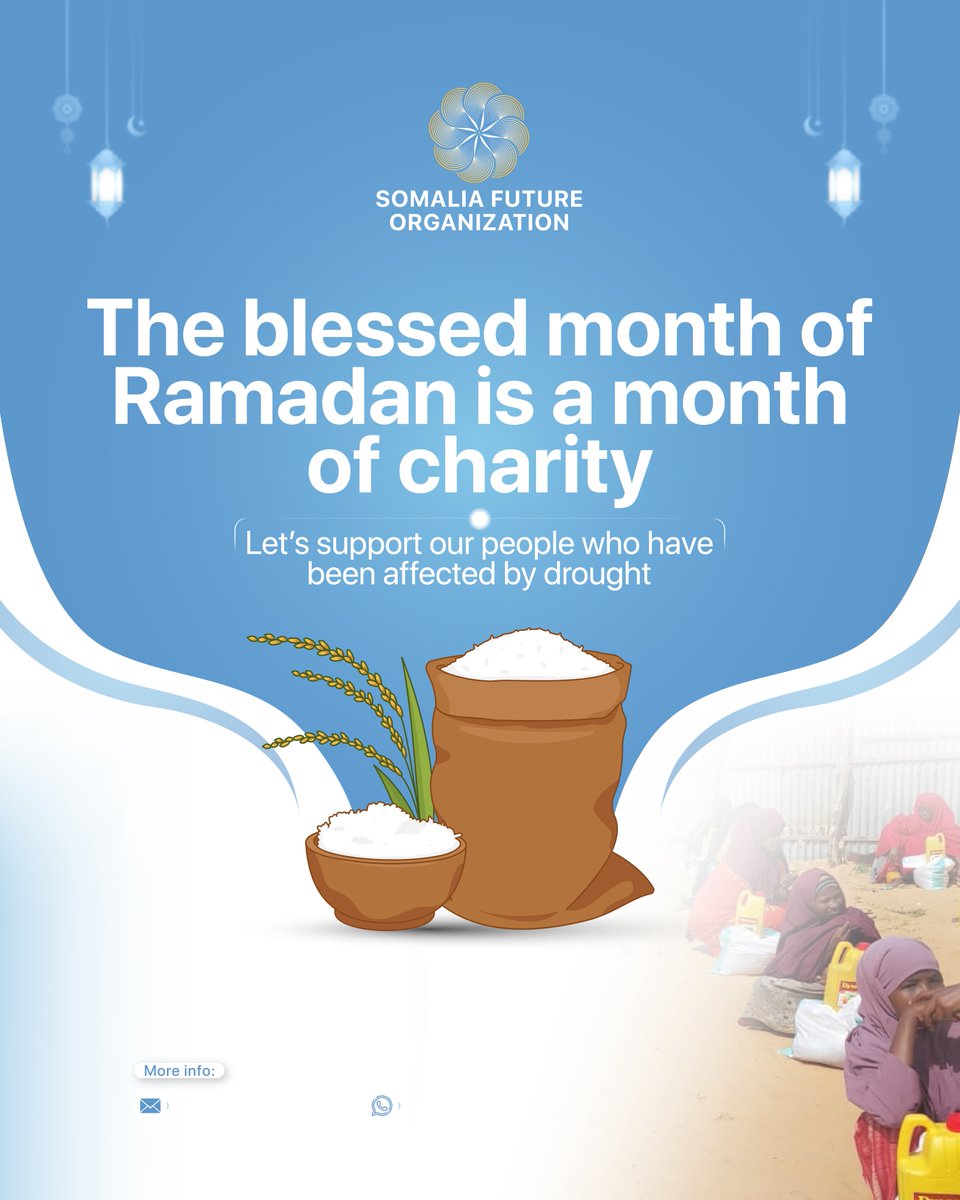 Somalia Future Organization tweet media