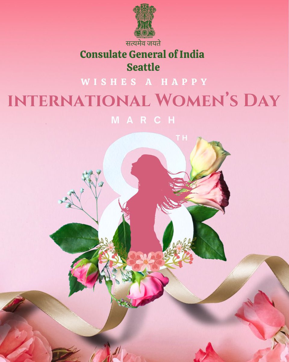 India In Seattle tweet media