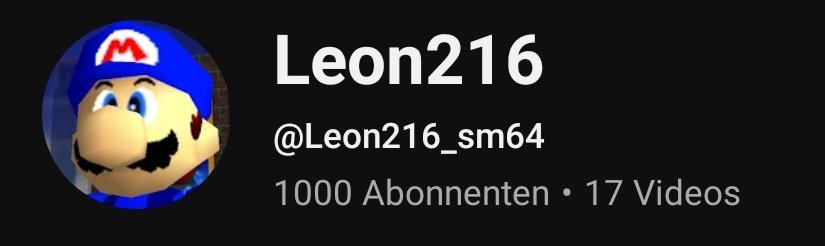 Leon216 🌟 tweet media