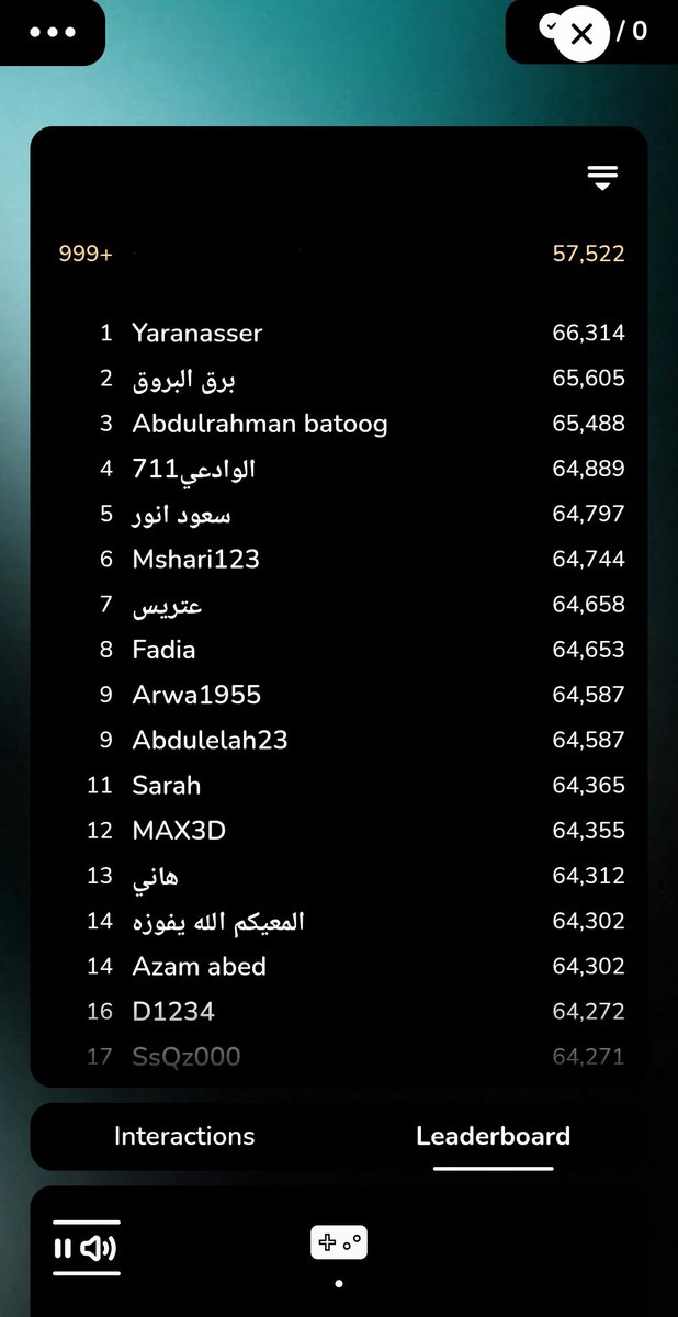 gilochy's tweet photo. @barq من بداية رمضان والعائلة كمان مشاركة في بروق ورعود  ⚡️⚡️⚡️ @barq 
يا رب أفوز
.
.
@barq 
.
.
⚡️⚡️⚡️ https://t.co/tK66uQTgvH