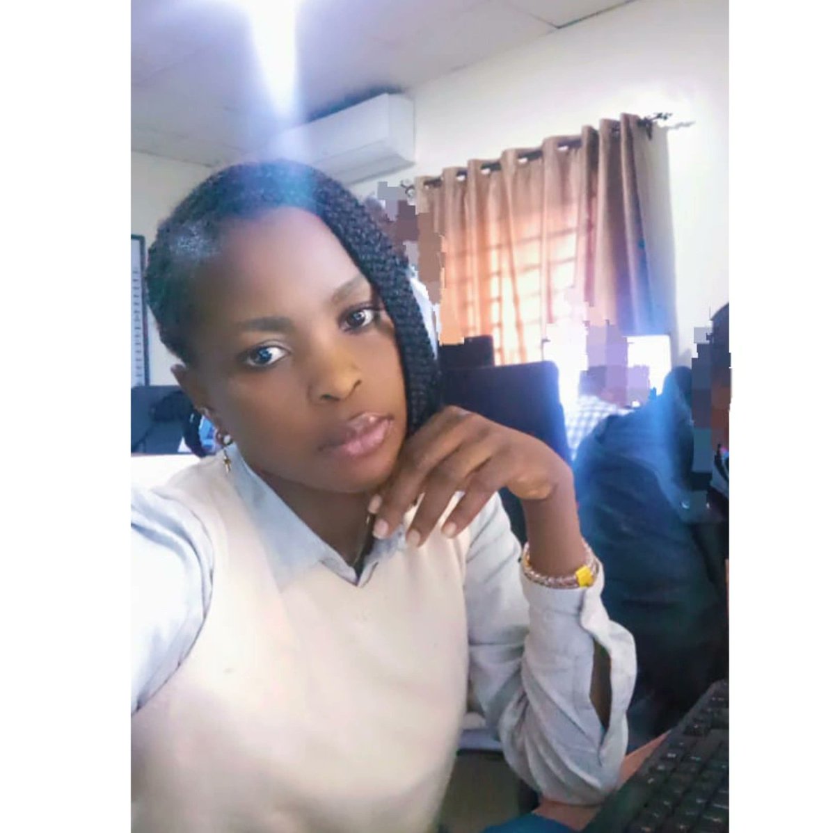 Adebola Ayobami tweet media