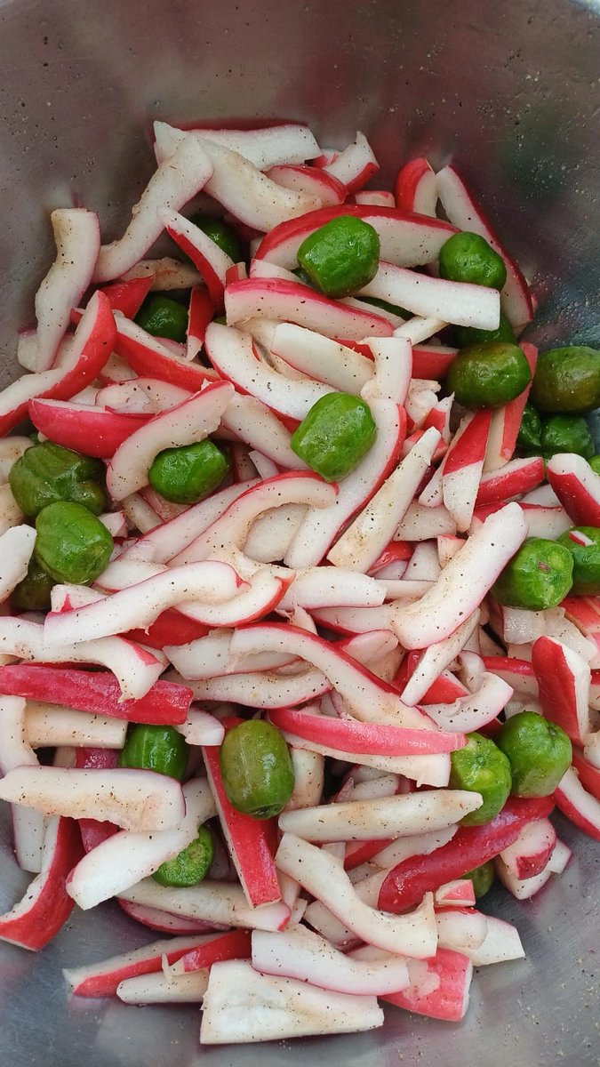 el tiempo de mango está tardando mucho, pero no hay prisa 😝 #marañon