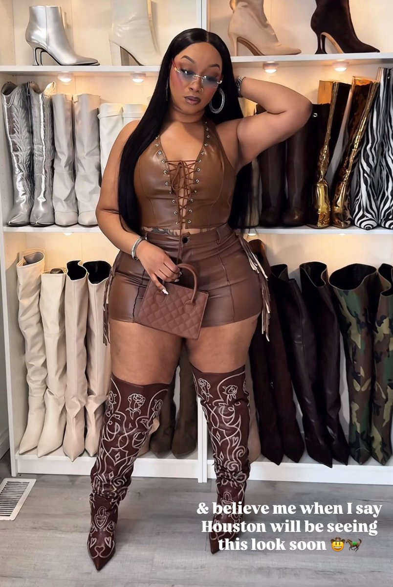 LAIA SHERRY tweet media