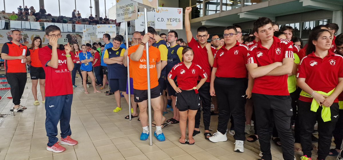 Bienestar Social CLM tweet media