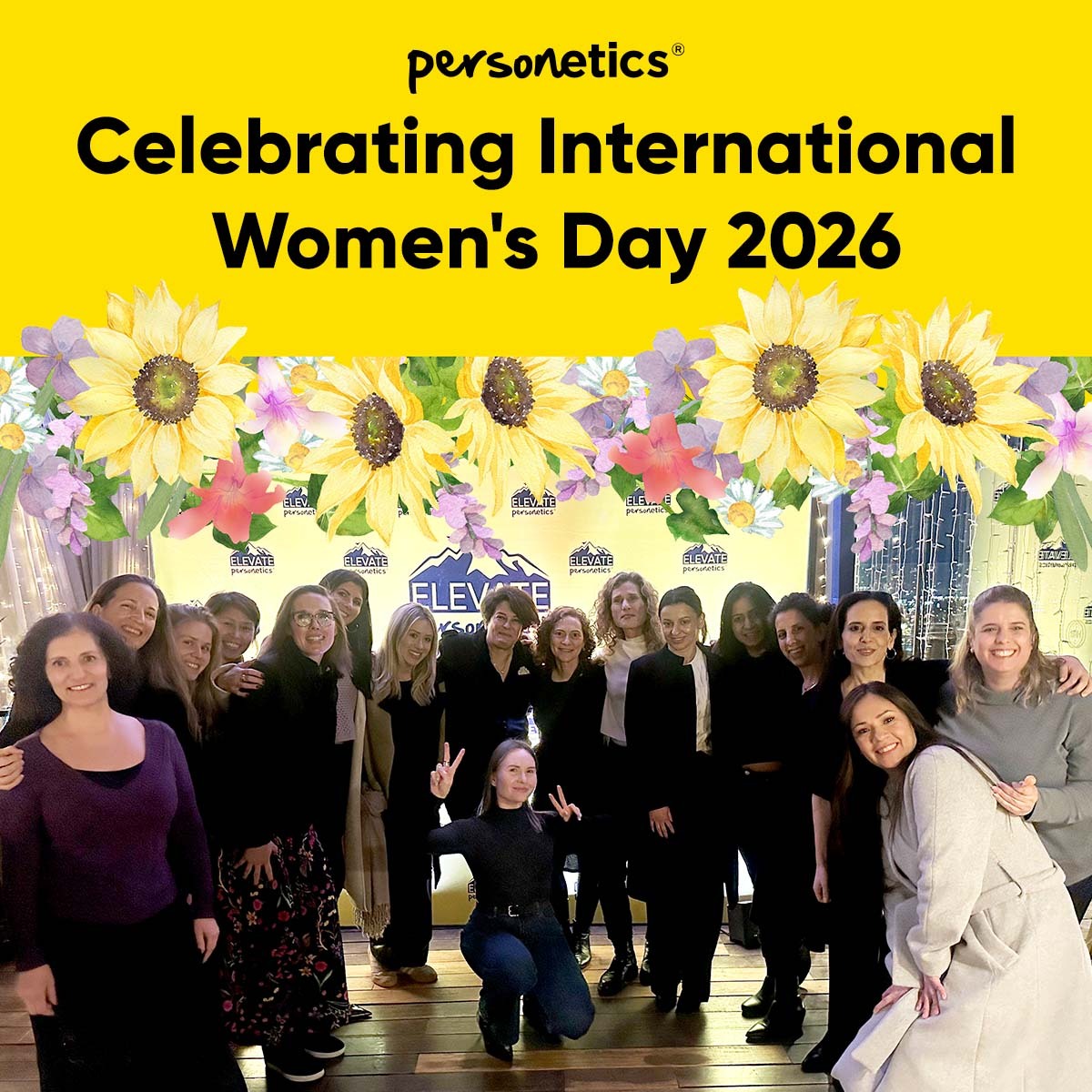 Personetics tweet media