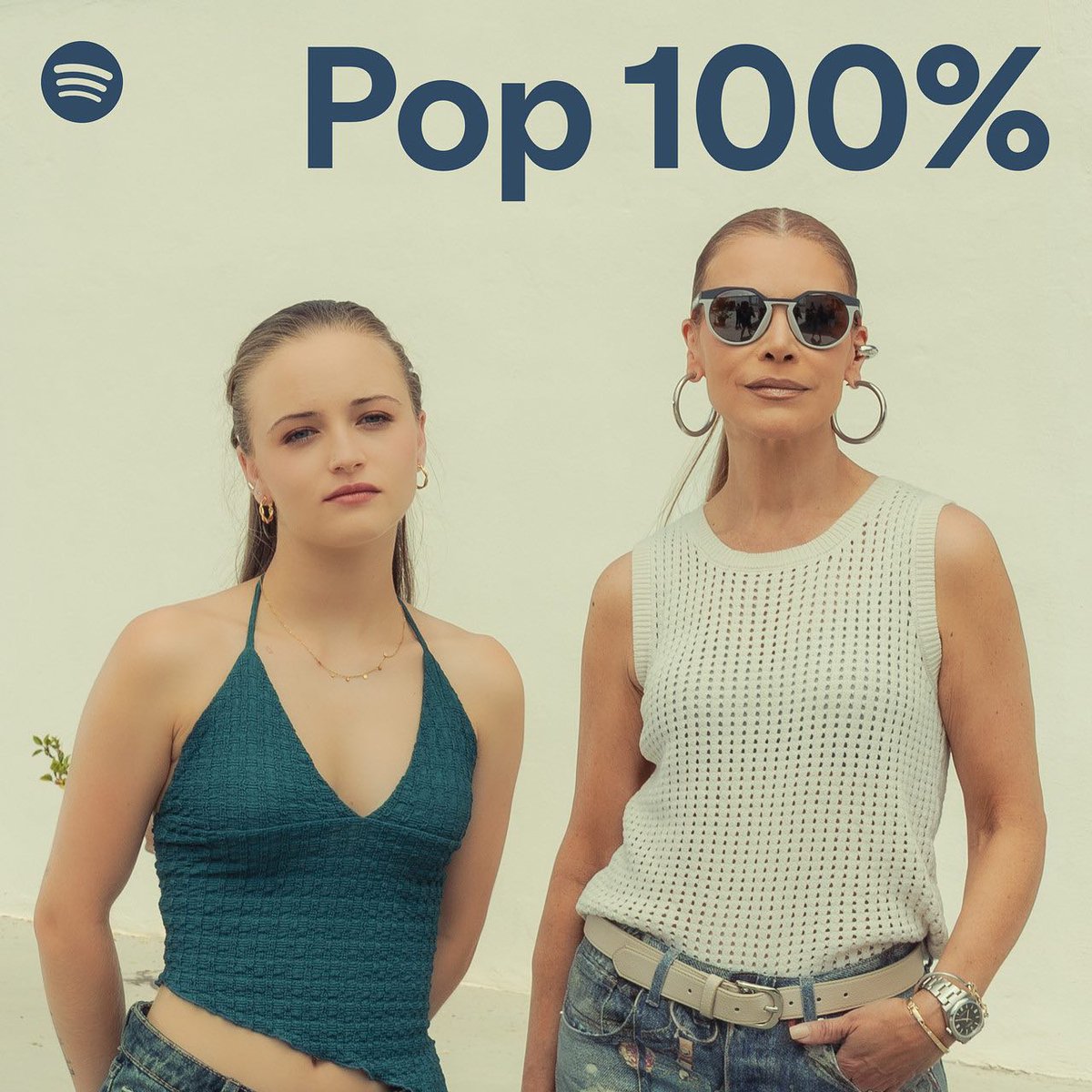JuanAngel_JDJ30's tweet photo. Spotify España felicita el día de la mujer en Instagram poniendo portadas con mujeres
Canciones de mujeres en esas playlists:
Éxitos España: 12%
Todo Indie: 16%
Pop 100%: 35%
Flamenco Pop: 40% 
Rap Español: 5% 
Helium: 28% 
Radar Indie: 32%
Rock 2026: 16%
Rock Español: 3% https://t.co/ZRAq8QdTkd
