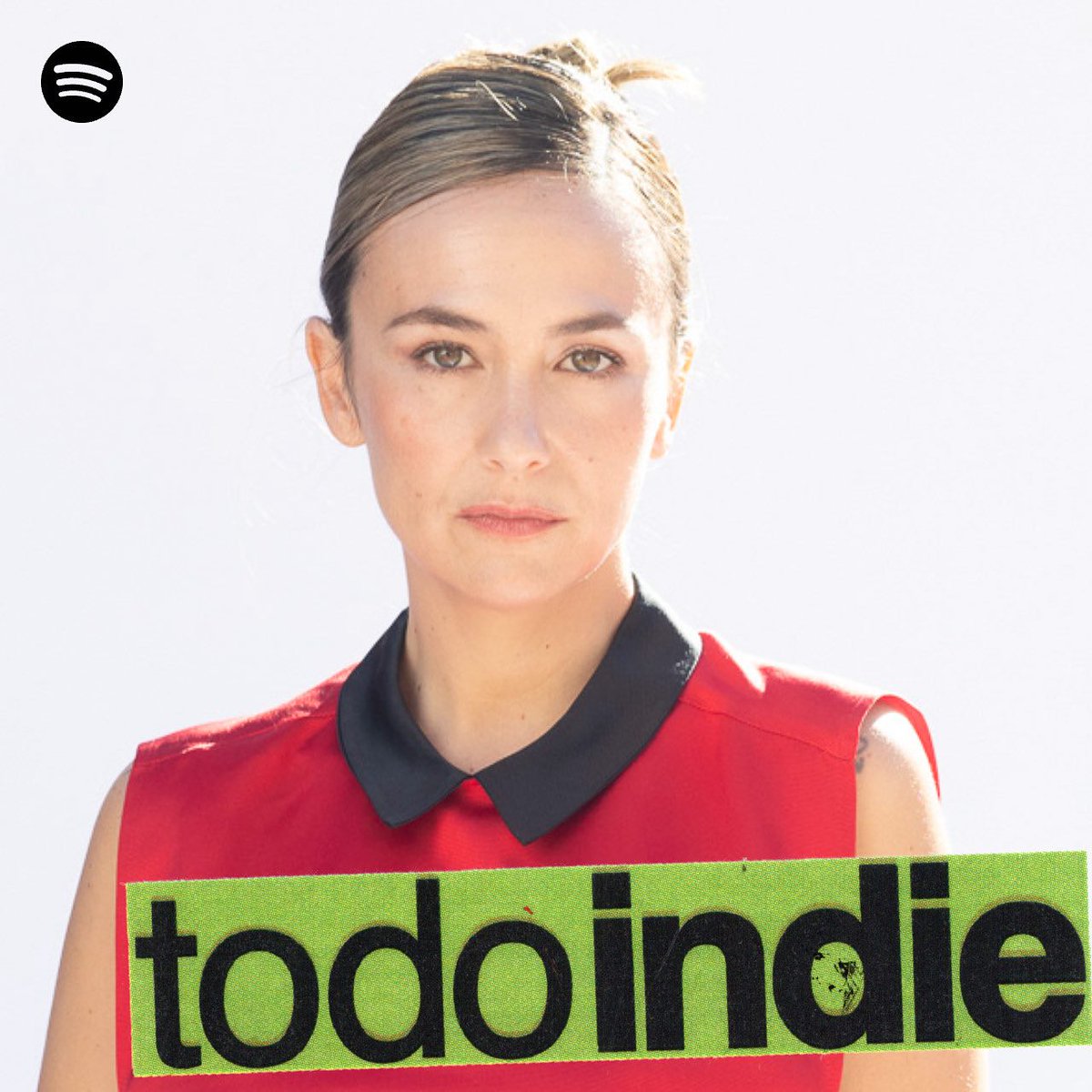 JuanAngel_JDJ30's tweet photo. Spotify España felicita el día de la mujer en Instagram poniendo portadas con mujeres
Canciones de mujeres en esas playlists:
Éxitos España: 12%
Todo Indie: 16%
Pop 100%: 35%
Flamenco Pop: 40% 
Rap Español: 5% 
Helium: 28% 
Radar Indie: 32%
Rock 2026: 16%
Rock Español: 3% https://t.co/ZRAq8QdTkd