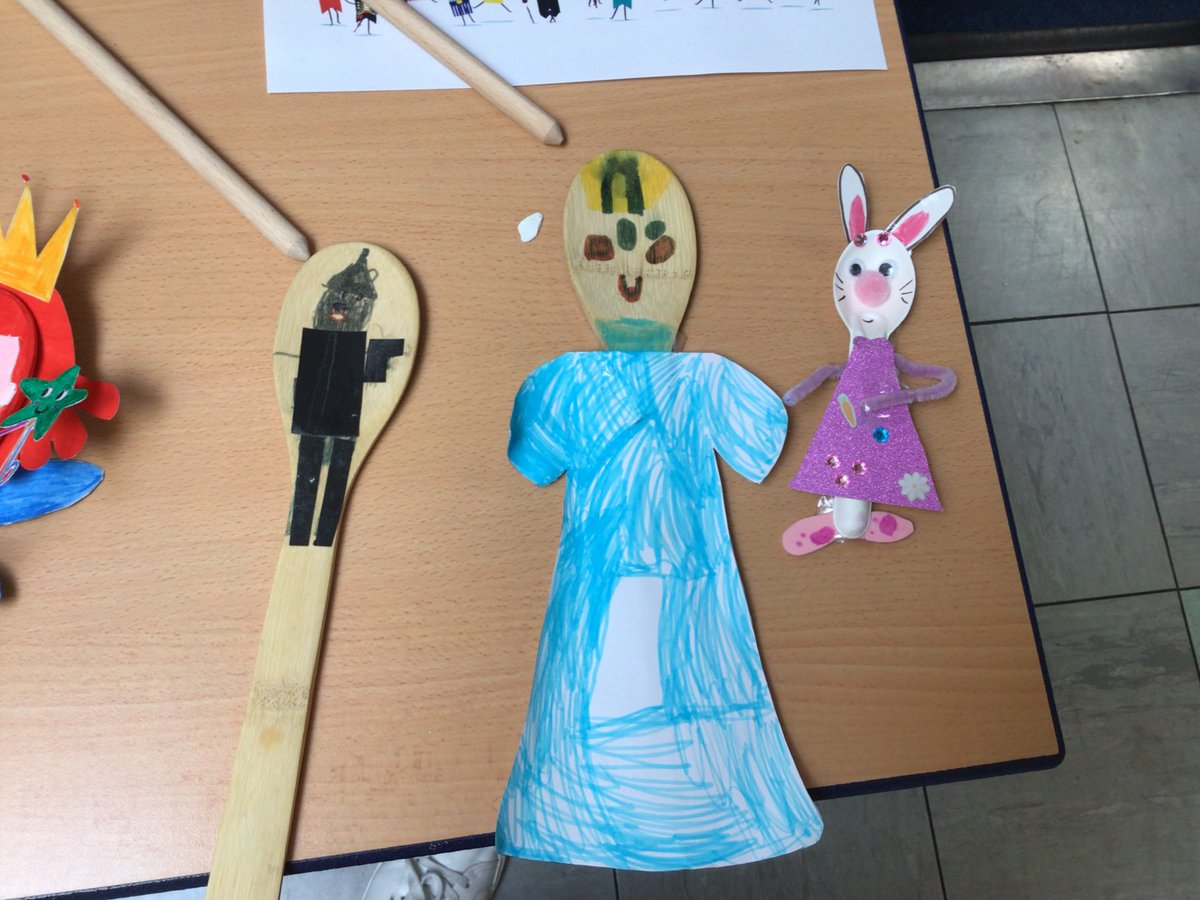 St. Wulstan’s RC Primary School tweet media