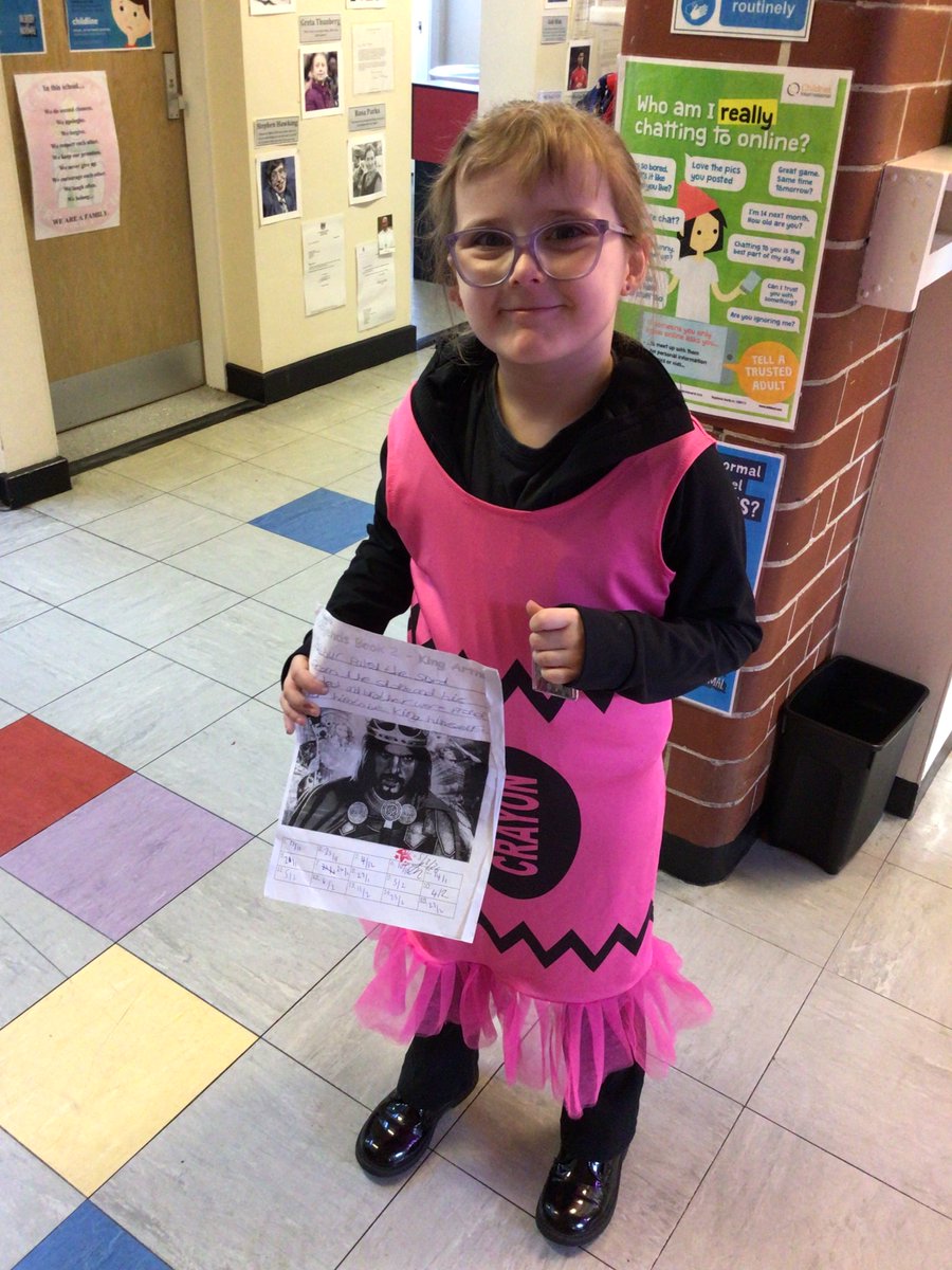 St. Wulstan’s RC Primary School tweet media