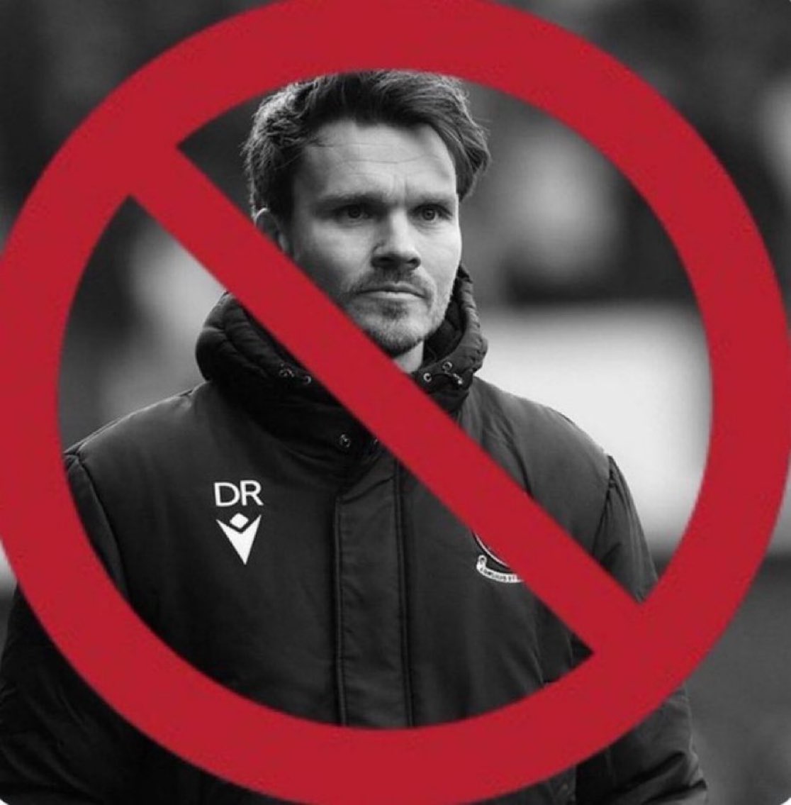 Rangers 93/94 tweet media