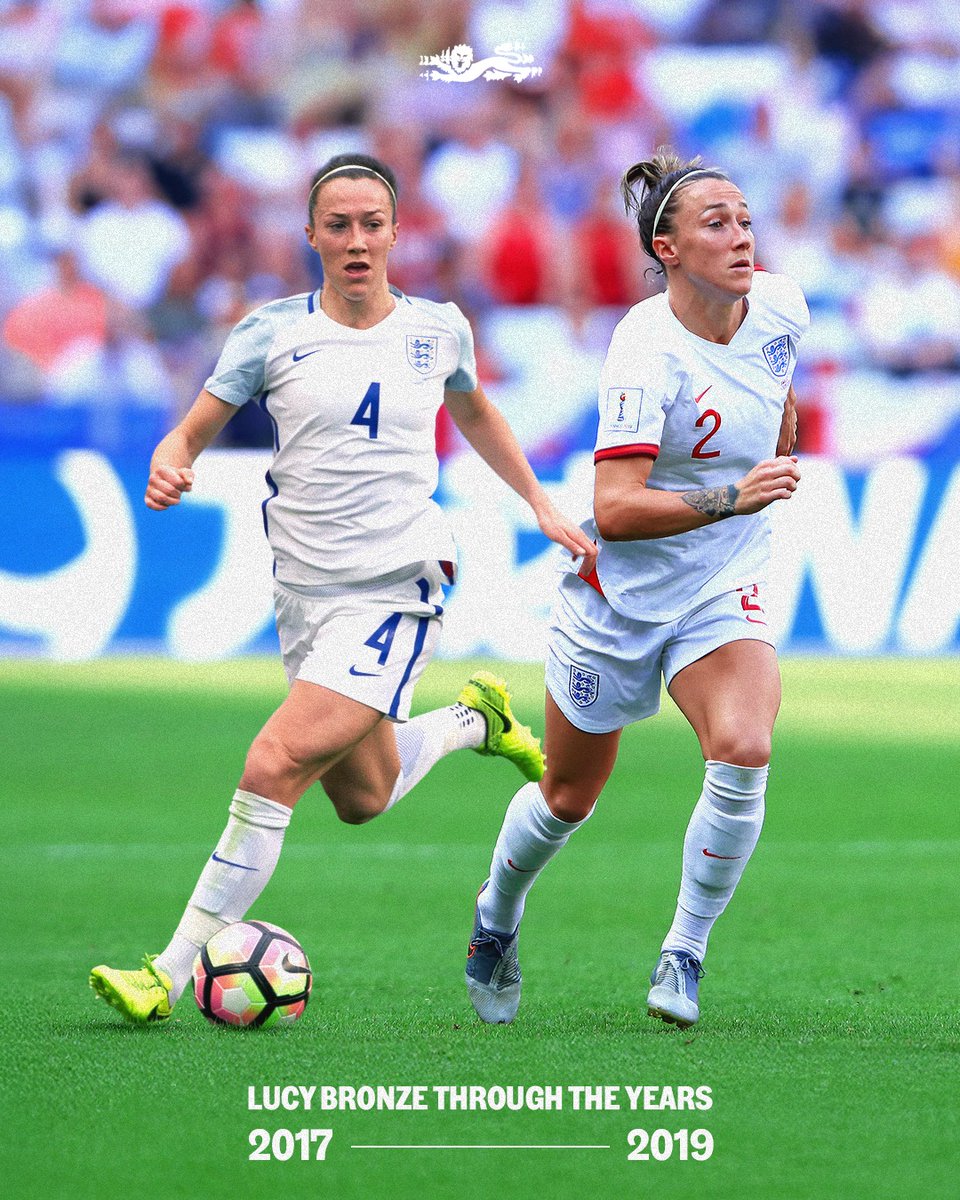 Lionesses's tweet photo. 14 years. Still delivering 💪 https://t.co/FE6r69OylW