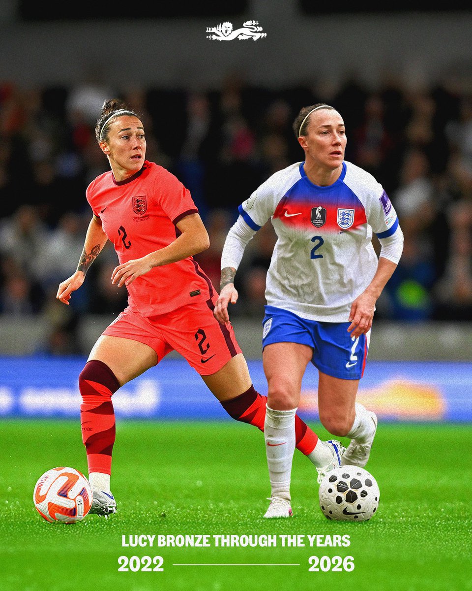 Lionesses's tweet photo. 14 years. Still delivering 💪 https://t.co/FE6r69OylW